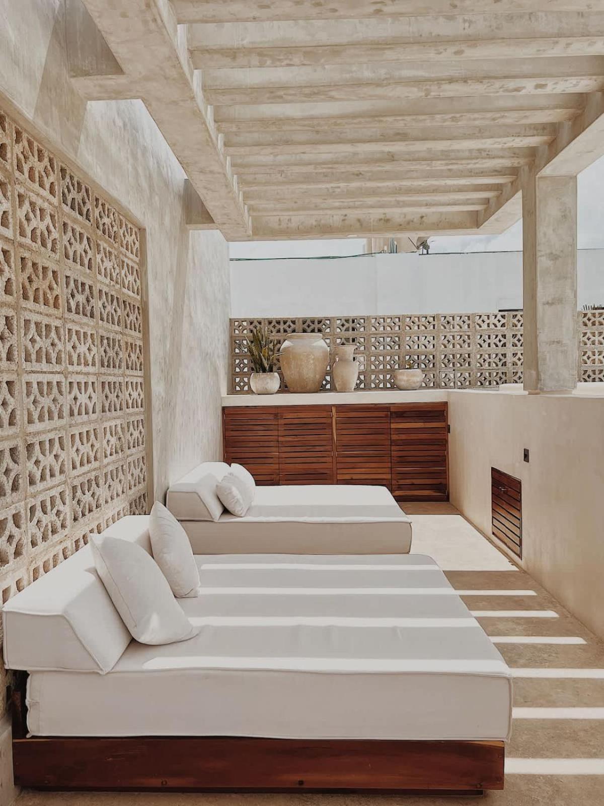Apartment Infinity Pool In Veleta