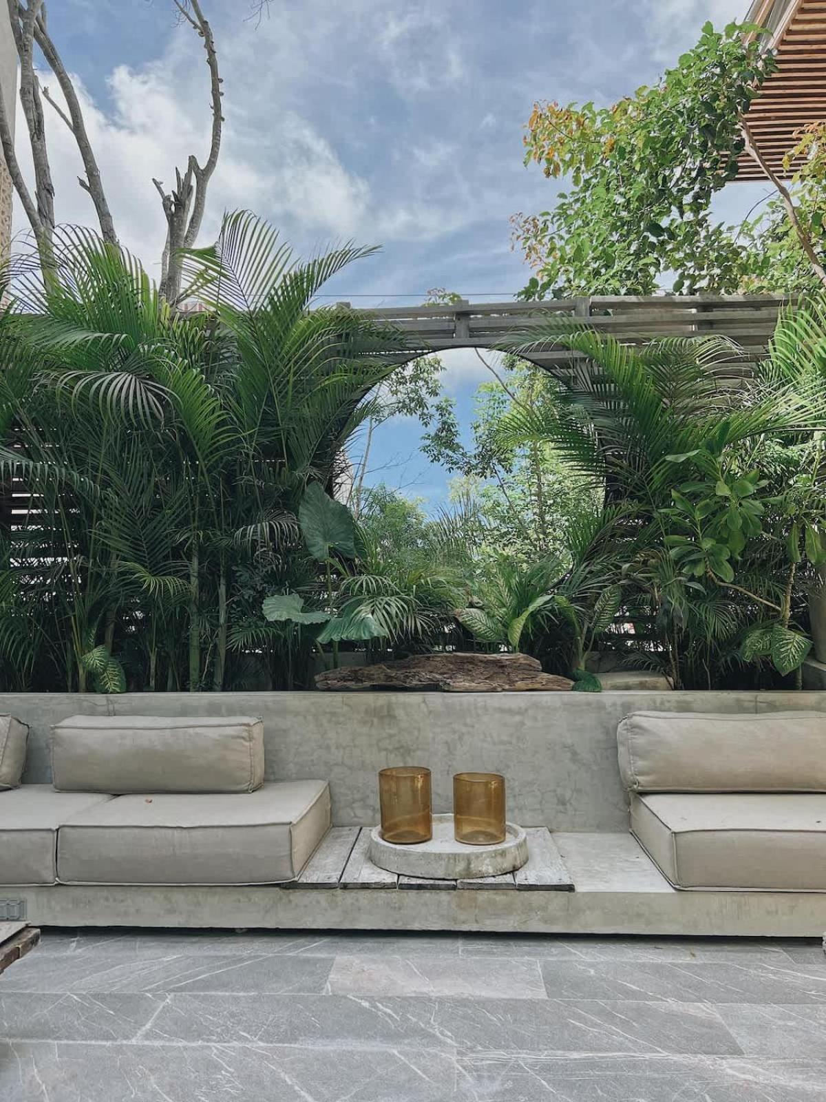 Apartment Infinity Pool In Veleta Tulum