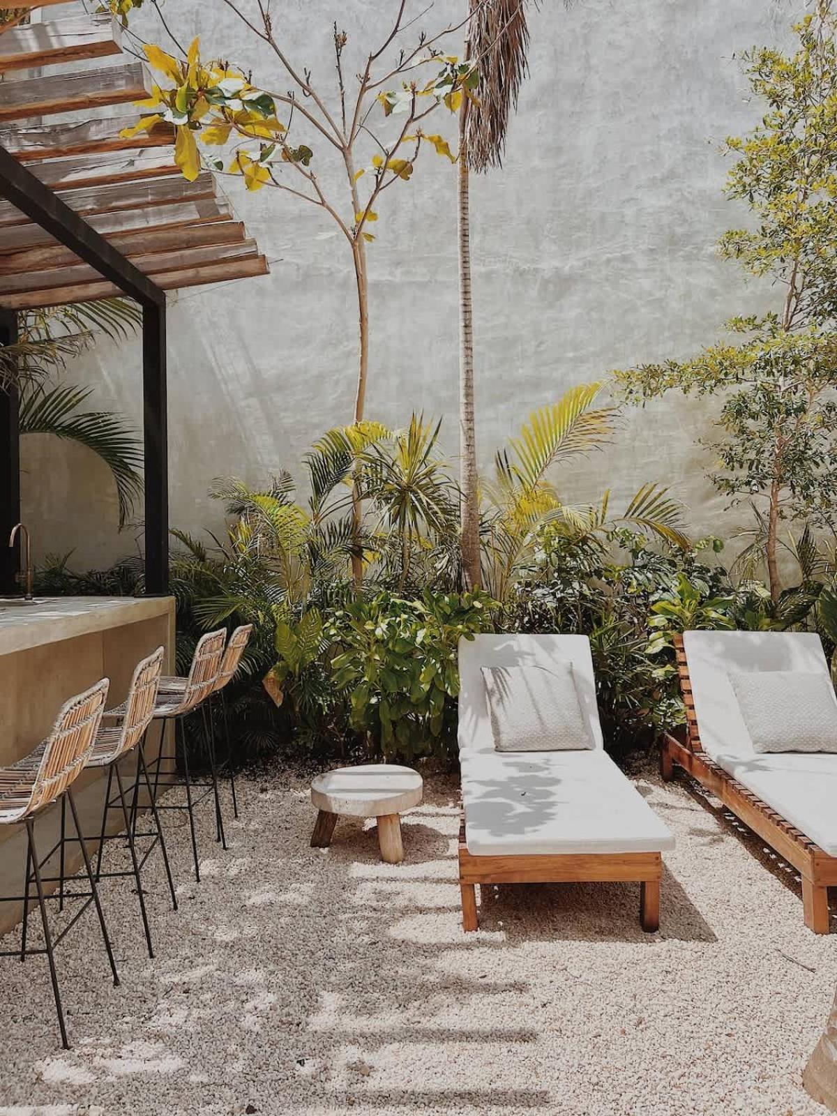 Apartment Infinity Pool In Veleta Tulum
