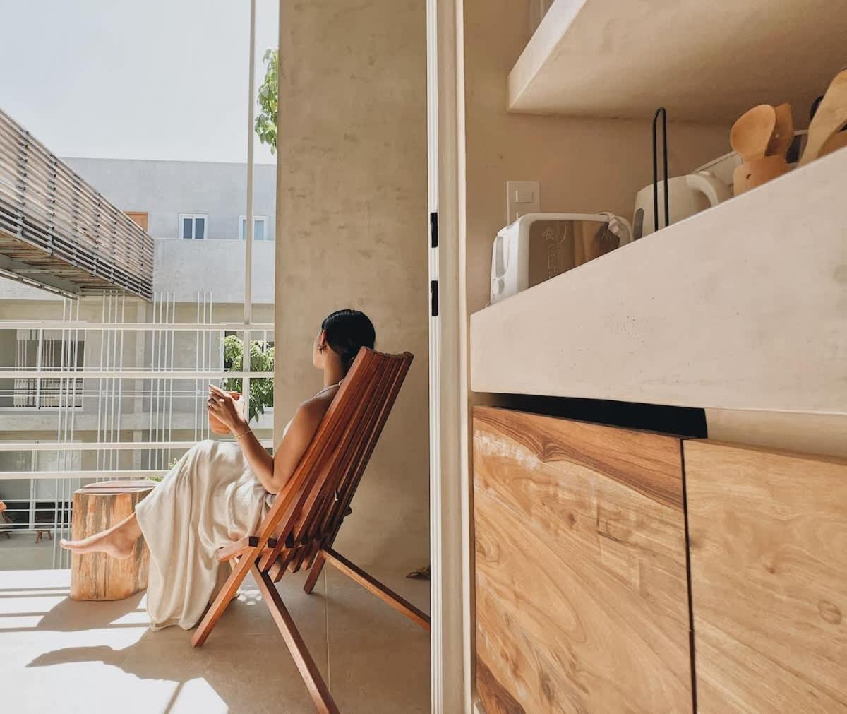 Apartamento Infinity Pool In Veleta *