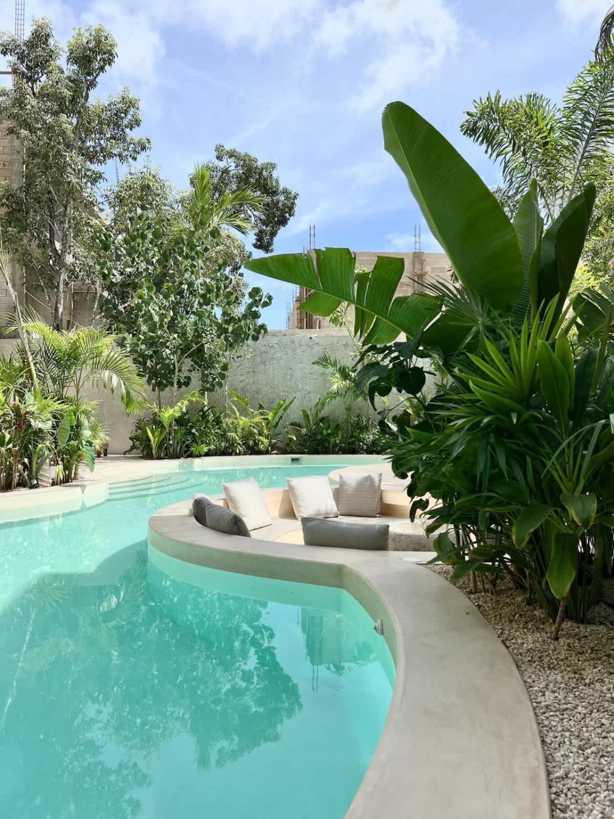 Apartamento Infinity Pool In Veleta